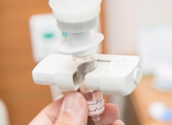 Lidocaine Infusion Pump used for Pain Relief Treatments in St. George, UT